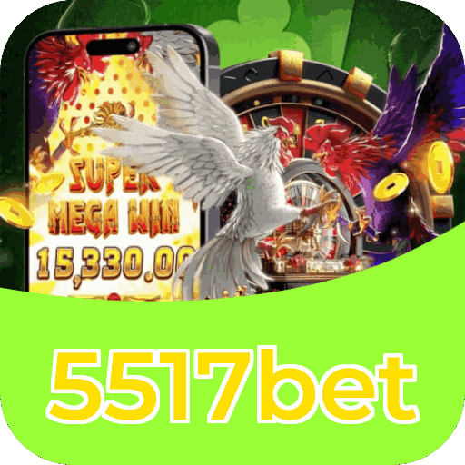 Login rápido no app 5517bet