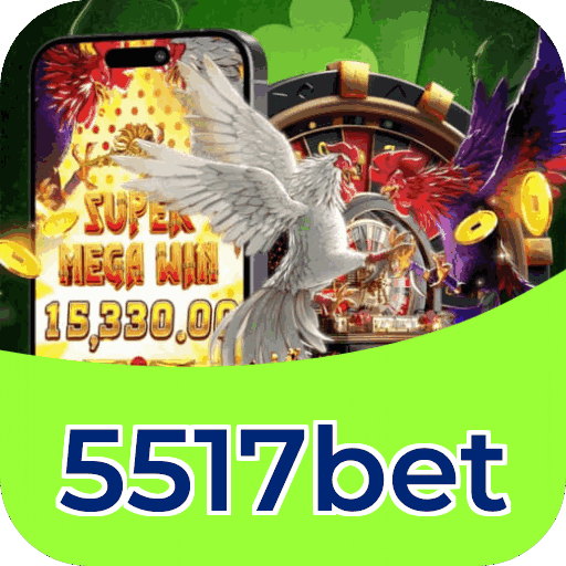Jogos com maior RTP na 5517bet