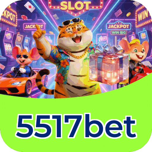 Métodos de pagamento aceitos na 5517bet