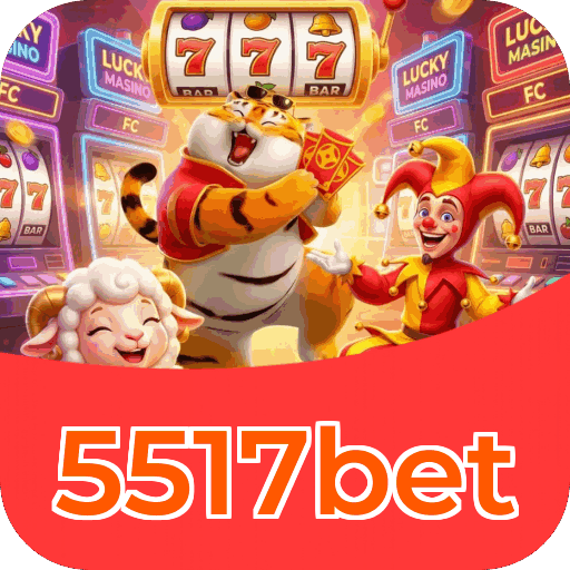 Slots Premium da PG Soft na 5517bet