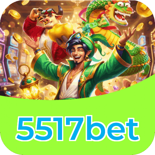 Download PC 5517bet