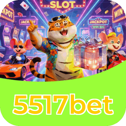 Segurança 5517bet